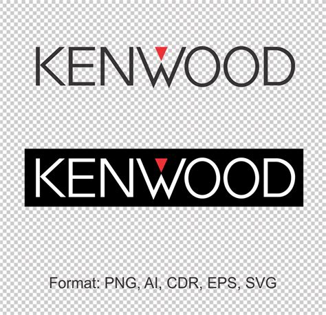 Kenwood Logo