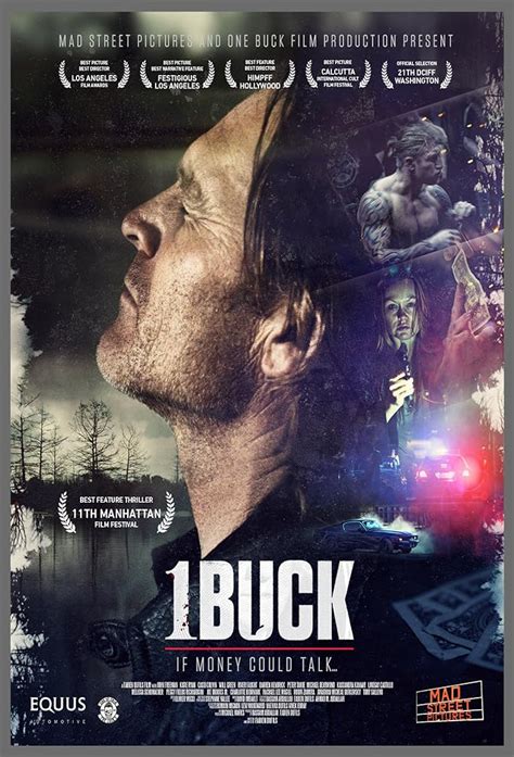 1 Buck (2017) – Brudur Movie