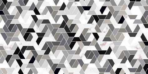 Abstract geometric seamless pattern design modern luxury background ...