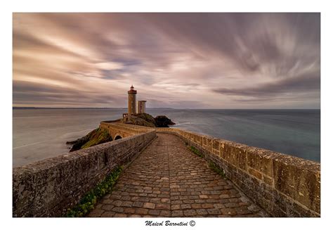 Lighthouse of Petit-Minou | JuzaPhoto