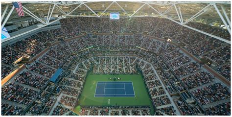 Step Inside Arthur Ashe Stadium: Bag Policy, Parking & More Info