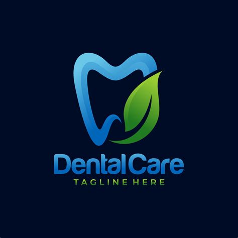 Dental Logo Design. Creative Dentist Logo. Dental Clinic Creative ...