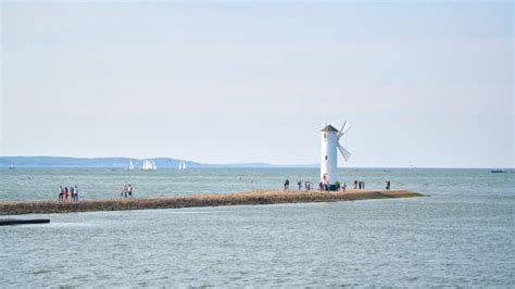 710+ Swinoujscie Lighthouse Stock Photos, Pictures & Royalty-Free ...