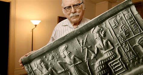 The Anunnaki, The Ancient 'Alien' Gods Of Mesopotamia