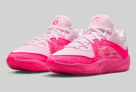 Nike KD 16 "Aunt Pearl" Officially Revealed