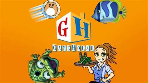 Sorely Missed, The 20 Best GameHouse’ Titles That Made You Addicted to ...