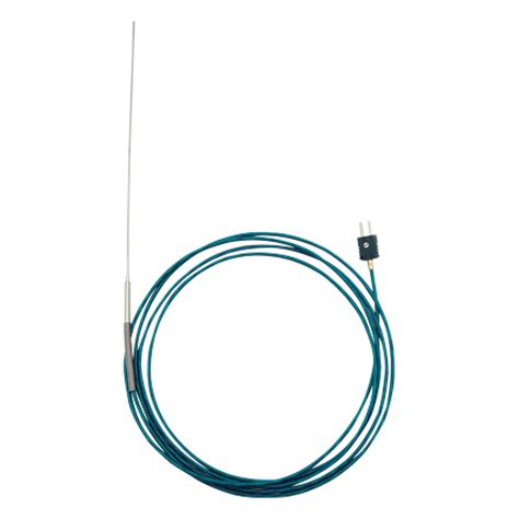 Thermocouple Temperature Probes / Sensor Wire for Instruments