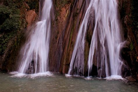 Must Visit Waterfalls in Uttarakhand | Bon Travel India