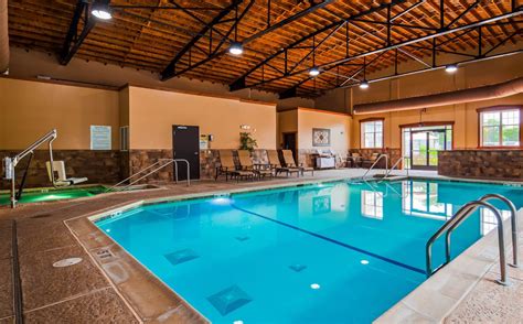 Hotels & Resorts with Indoor Pools | Discover Lancaster | Discover ...