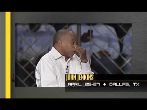 Pastor John Jenkins - YouTube