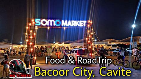 SOMO MARKET | Grabe! Libo- Libo ang mga Pumupunta Dito | Bacoor City ...