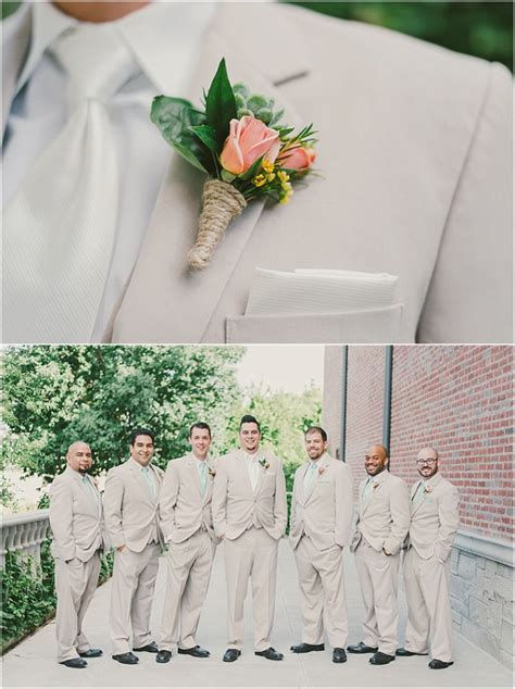 Colorful Dallas Wedding by Urban Magnolia | Dallas Real Wedding