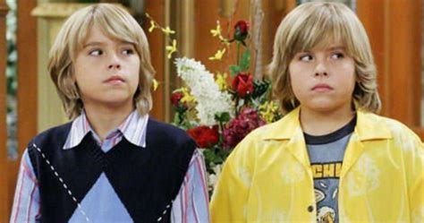 The Suite Life Of Zack And Cody: The 10 Worst Things The Twins Did On ...