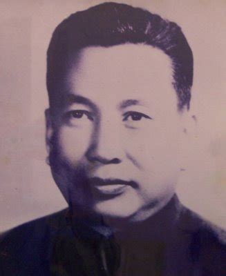 Biography of Pol Pot - Biography Archive