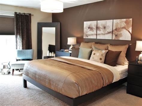 Modern Bedroom Color Schemes: Pictures, Options & Ideas | HGTV