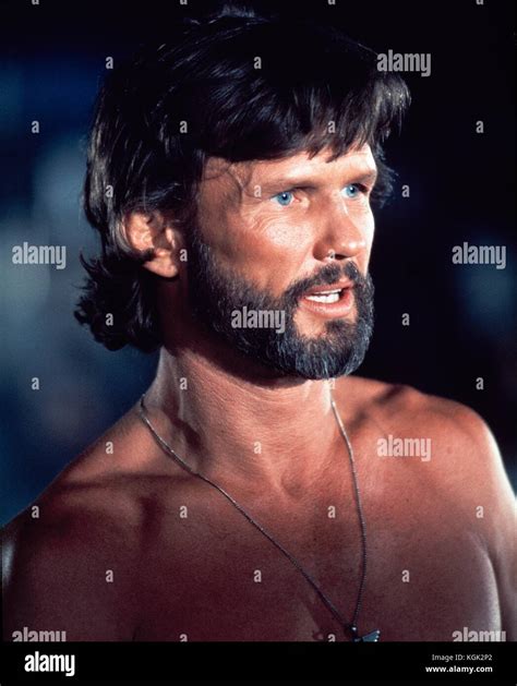 Convoy (1978) Kris Kristofferson Date: 1978 Stock Photo - Alamy