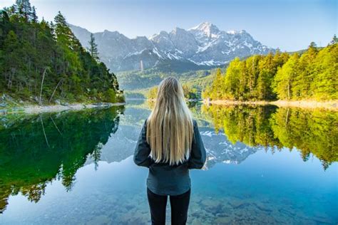 Eibsee - Guide to the most beautiful lake in Bavaria