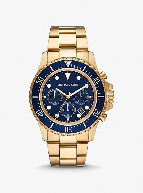 Michael Kors mens Watch - munimoro.gob.pe