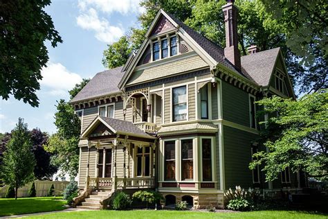 Why Are Victorian Houses So Well Built: Uncovering Their Timeless ...