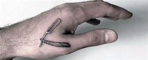 Over 30 elegant hand tattoos that exude artistry – News0days