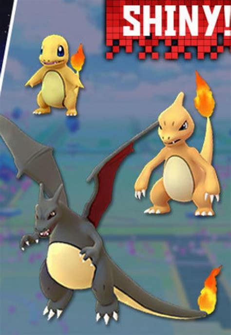 Pikachu Images: Pokemon Lets Go Pikachu Shiny Charmander Location