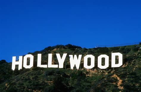 Hollywood | Arts et Voyages