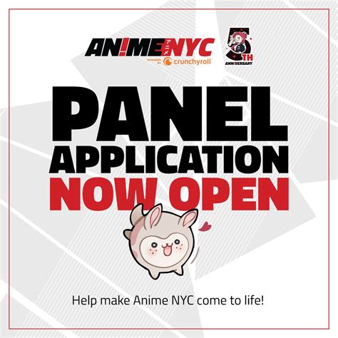 Anime NYC on Twitter: "🧠 Are you an anime expert with something really ...