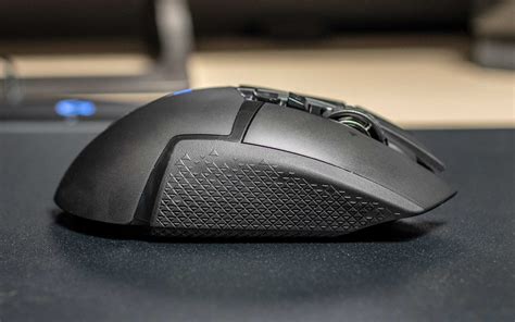 Logitech G502 Lightspeed Review: The Perfect Gaming Mouse Goes Wireless