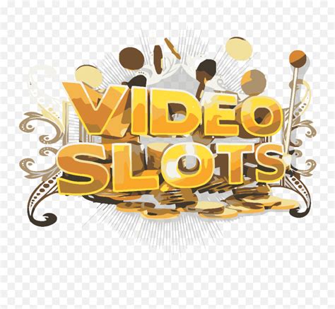 Videoslots Casino Review - Video Slots Casino Logo Emoji,Deuces Emoji ...