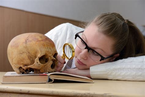 Anthropology Research Paper - iResearchNet