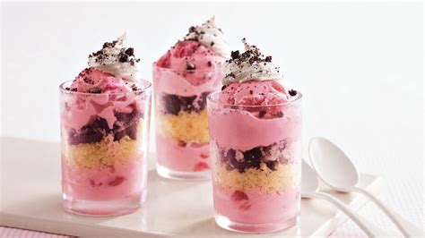 Ice Cream Desserts Ideas