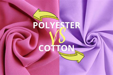 Cotton vs Polyester: Which One to Choose for Sportswear - UGA