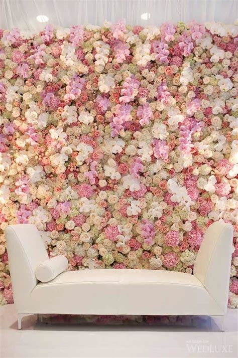 Redirecting | Flower wall wedding, Photo backdrop wedding, Wedding ...