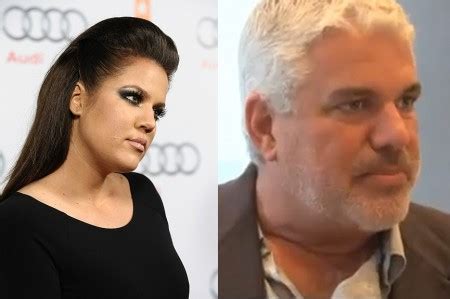 Mom Kardashian's Hairdresser, Alex Rolden Might Be Khloe's Real Father ...