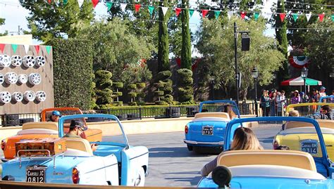 Your Guide To Disneyland Parking • Military Disney Tips Blog