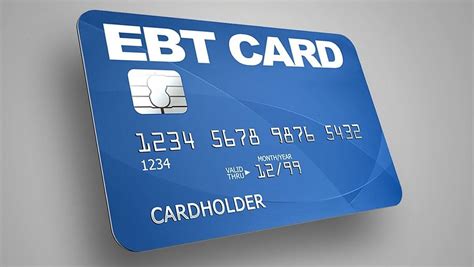 EBT Card Balance: What time do EBT Cash Benefits go on the card? | Marca