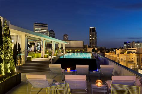 Word of Mouth: New and Noteworthy Tel Aviv Hotels – COOL HUNTING®