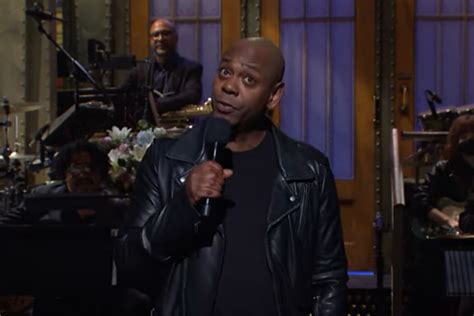 Dave Chappelle gives a tough love masterclass to his longtime friend ...