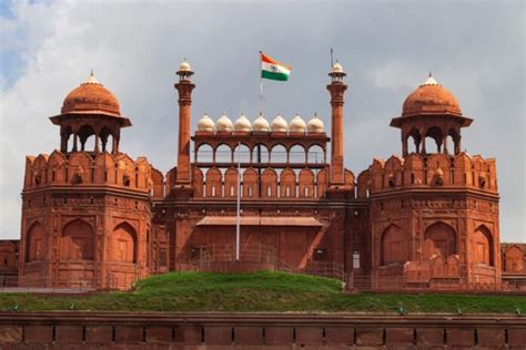 Explore the Best Forts in Delhi