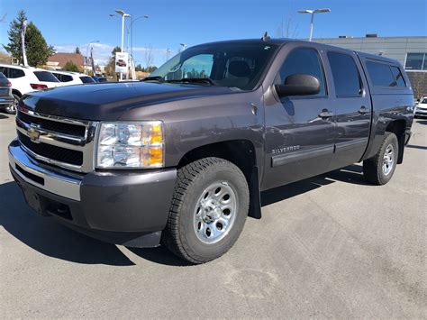 Used 2010 Chevrolet Silverado 1500 LT for Sale - $19995 | Harbourview VW