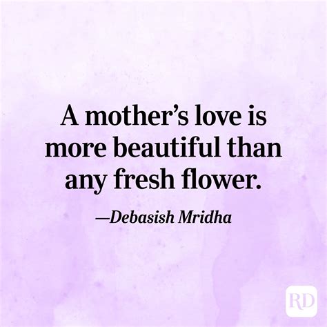 Quotes About Mother Love