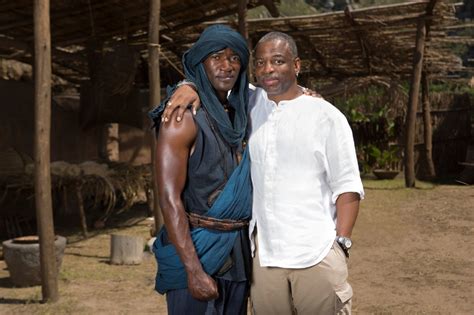 [Watch] History's 'Roots' Remake Gets Memorial Day Premiere Date, First ...