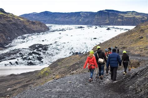 Solheimajokull Ice Climbing & Glacier Hike - Small Group Tour