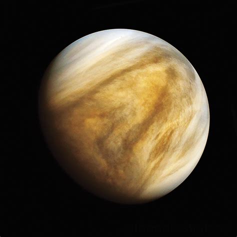 Planet Venus Images