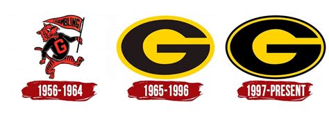 Grambling State Tigers Logo, symbol, meaning, history, PNG, brand