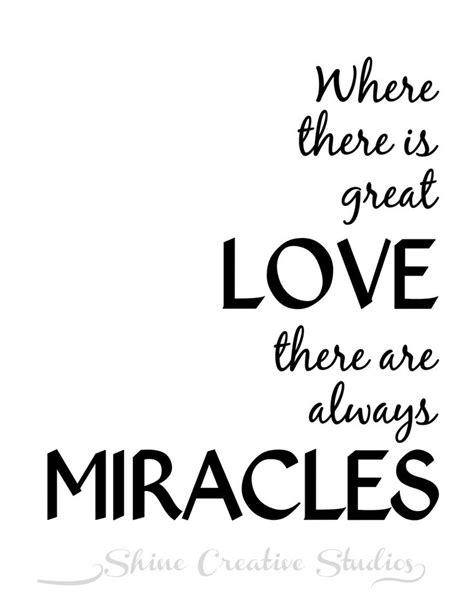 I Need A Miracle Quotes. QuotesGram