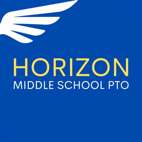 Membership | Horizon Middle School PTO