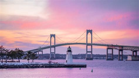 Place-Making Spotlight: Newport, Rhode Island - Scenic America