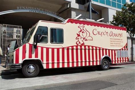 The Best Food Truck Names You'll See All Day! - 27 Pics