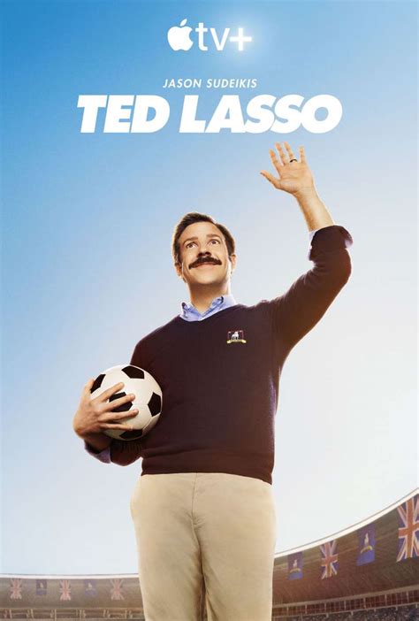 Yes, Ted Lasso is Still a Good Halloween Costume